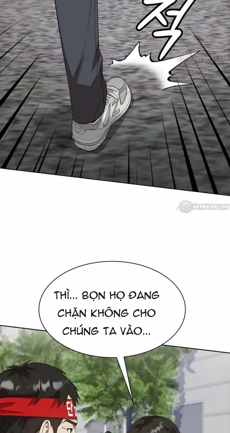 Từ Nhân Viên Vạn Năng Trở Thành Huyền Thoại Chap 146 - Next Chap 147