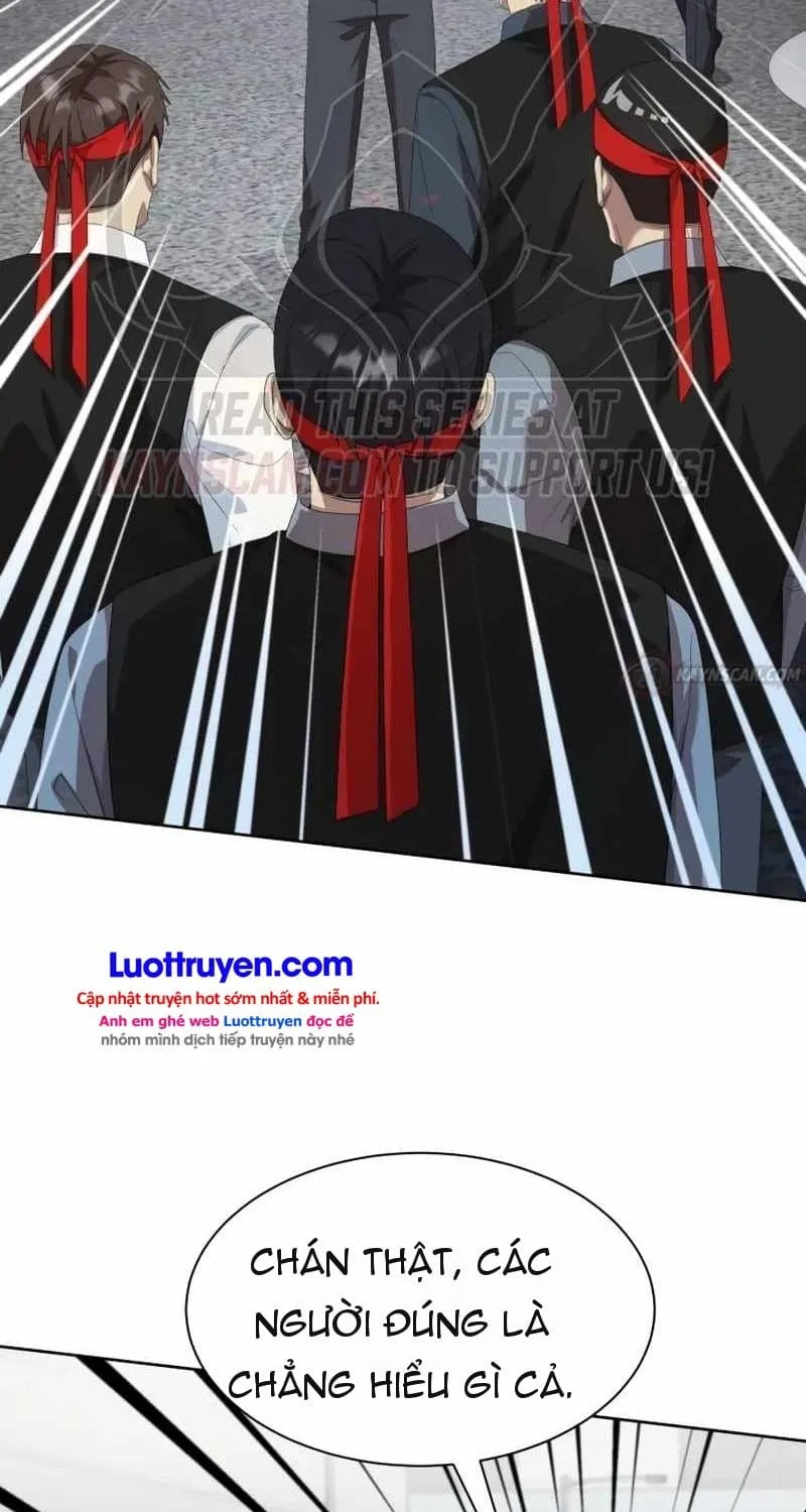 Từ Nhân Viên Vạn Năng Trở Thành Huyền Thoại Chap 146 - Next Chap 147