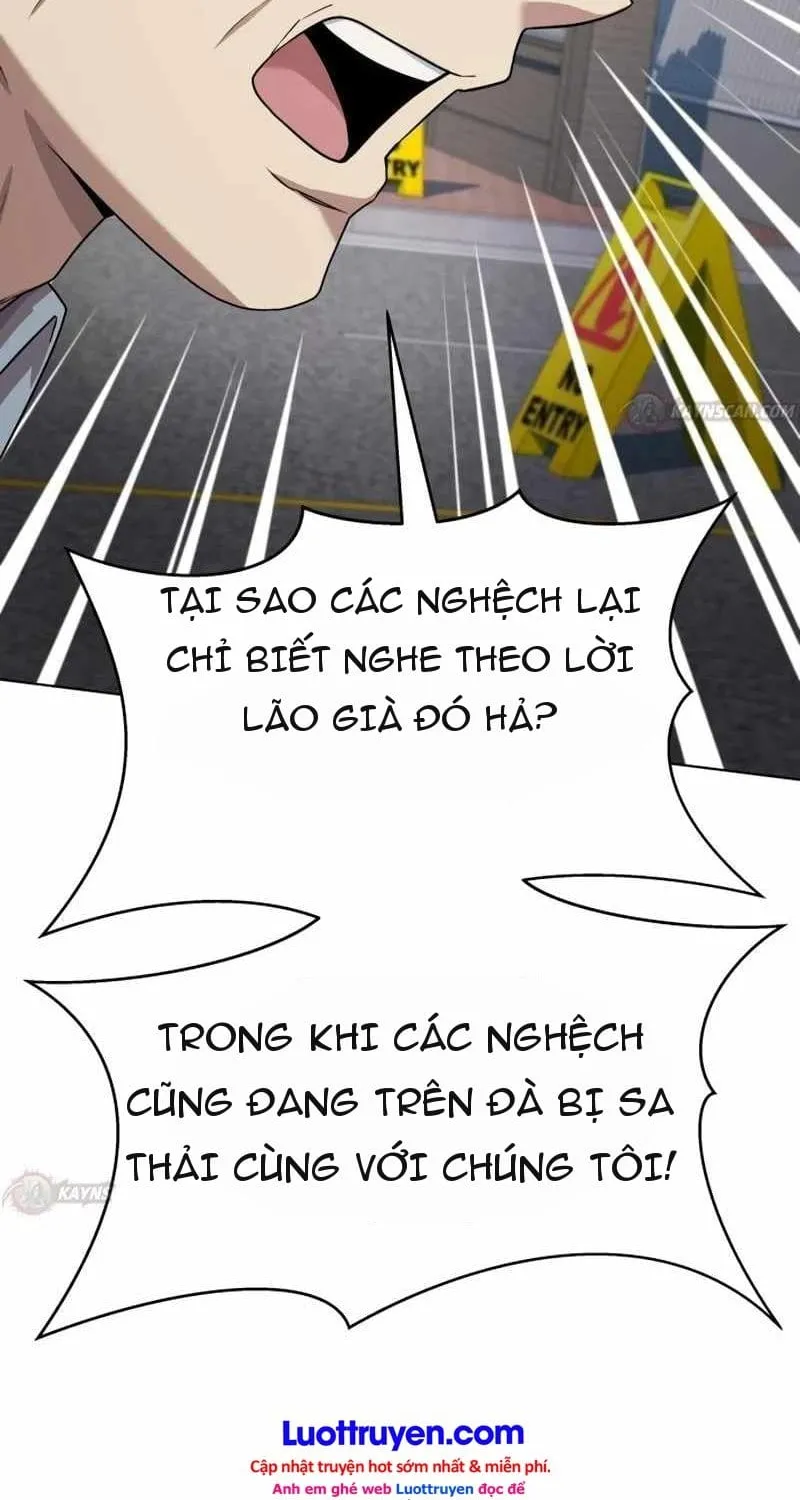 Từ Nhân Viên Vạn Năng Trở Thành Huyền Thoại Chap 146 - Next Chap 147