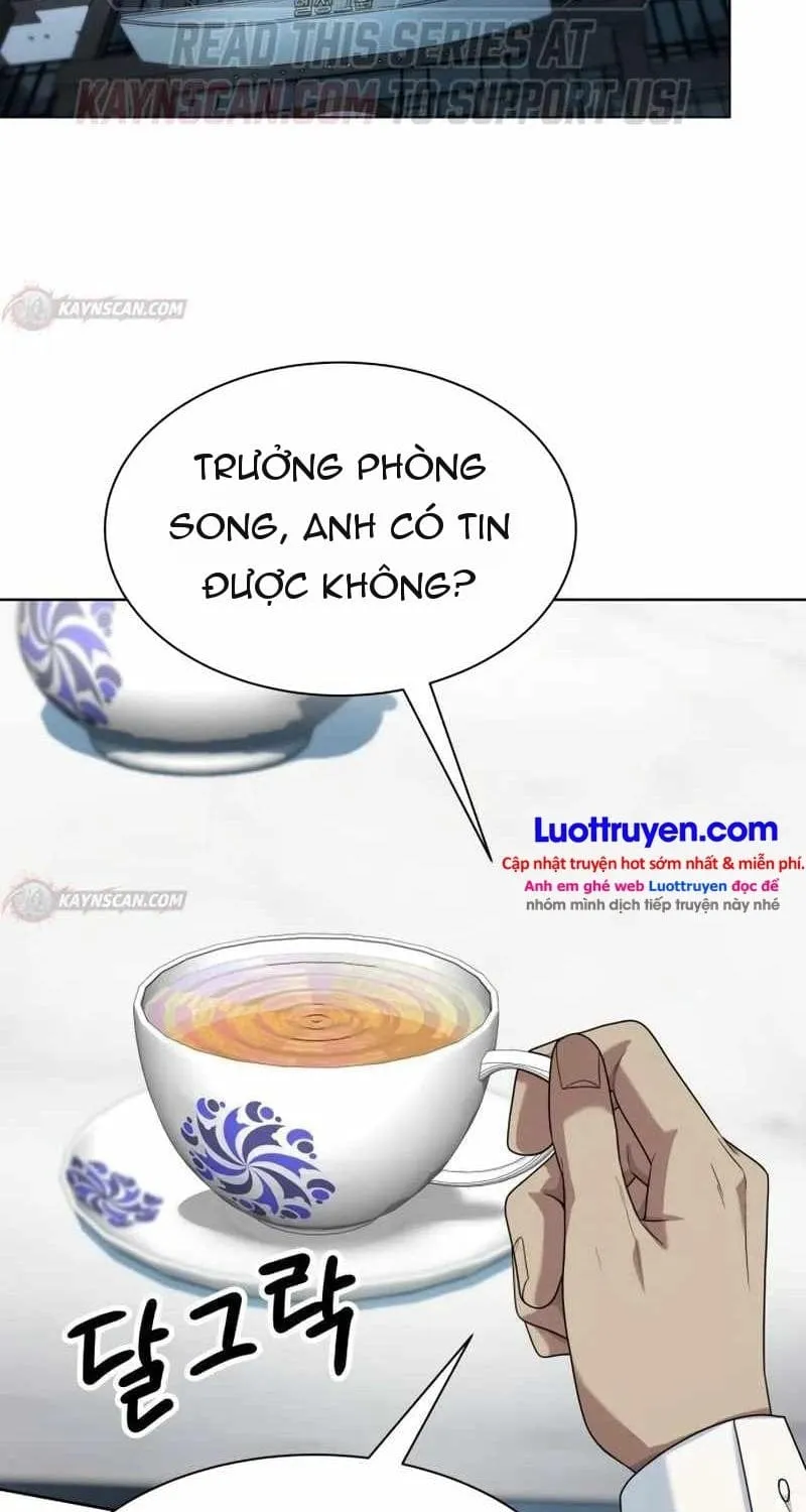 Từ Nhân Viên Vạn Năng Trở Thành Huyền Thoại Chap 146 - Next Chap 147