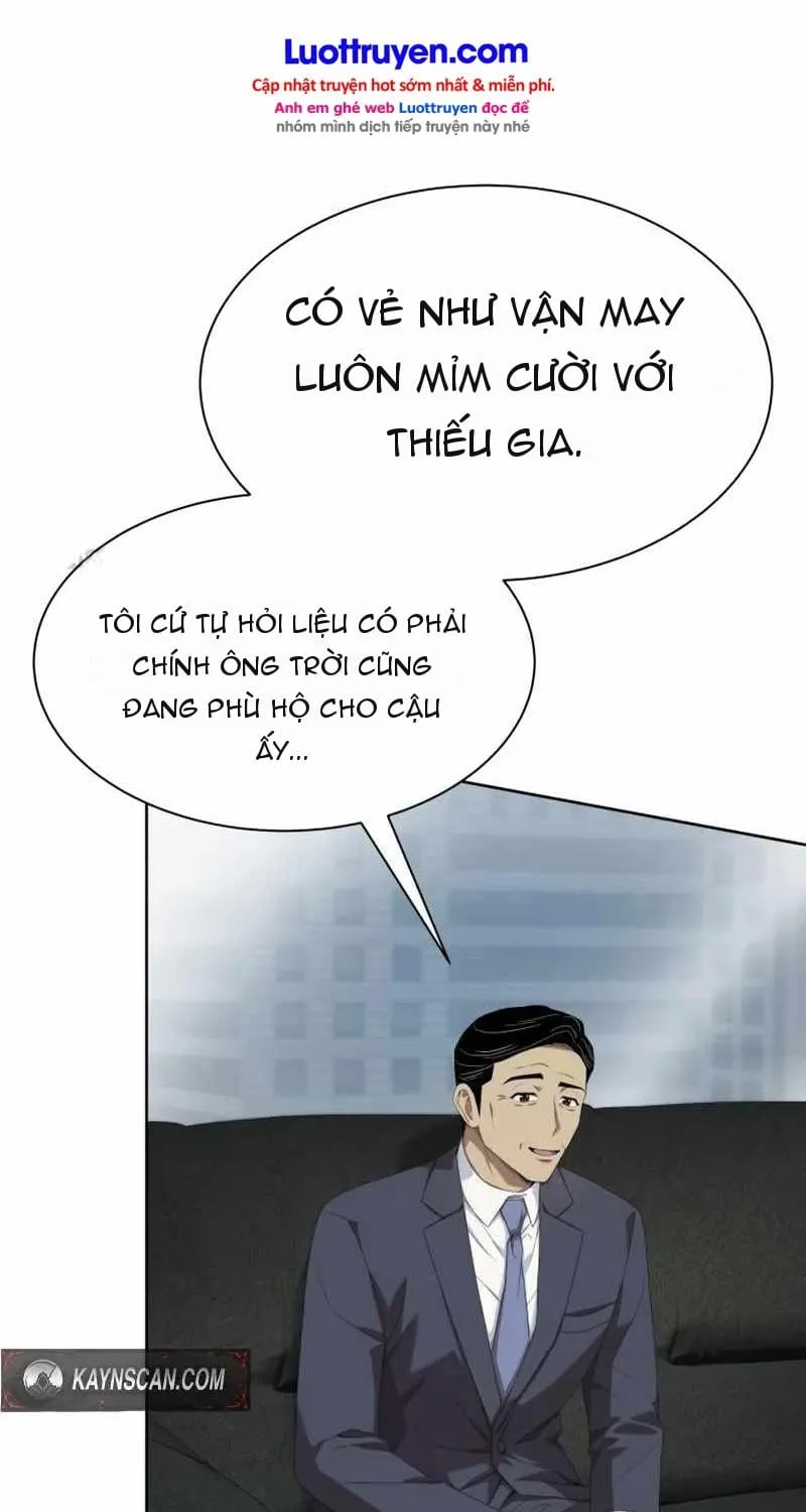 Từ Nhân Viên Vạn Năng Trở Thành Huyền Thoại Chap 146 - Next Chap 147