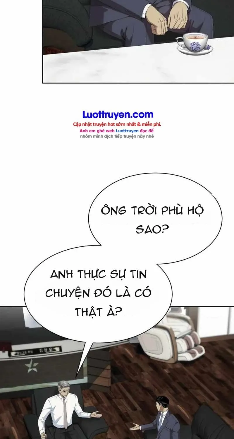 Từ Nhân Viên Vạn Năng Trở Thành Huyền Thoại Chap 146 - Next Chap 147