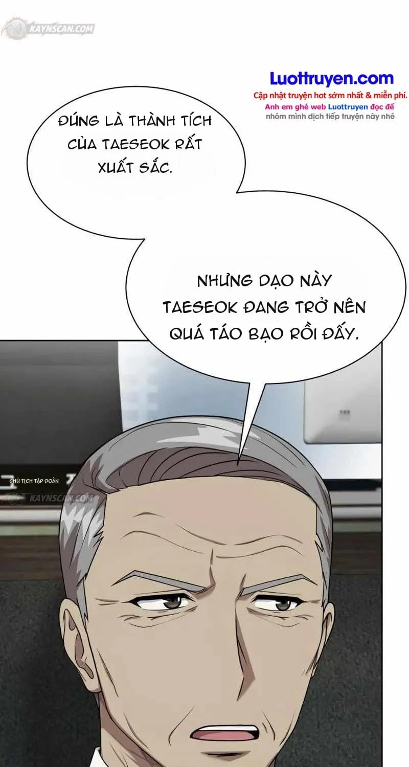 Từ Nhân Viên Vạn Năng Trở Thành Huyền Thoại Chap 146 - Next Chap 147