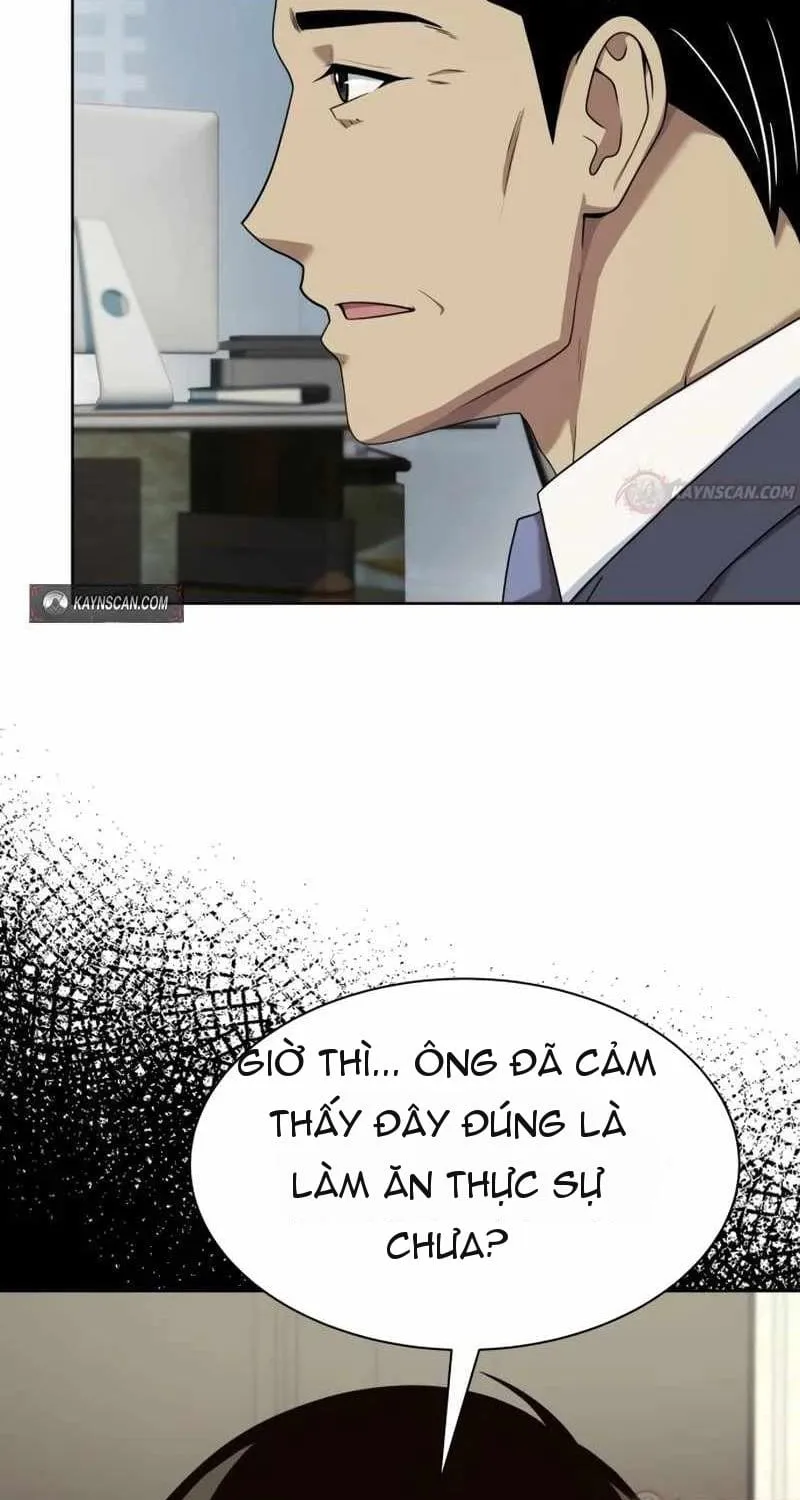 Từ Nhân Viên Vạn Năng Trở Thành Huyền Thoại Chap 146 - Next Chap 147