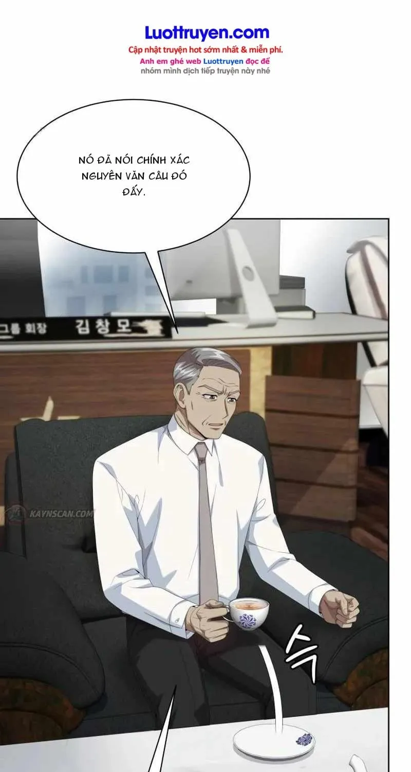 Từ Nhân Viên Vạn Năng Trở Thành Huyền Thoại Chap 146 - Next Chap 147