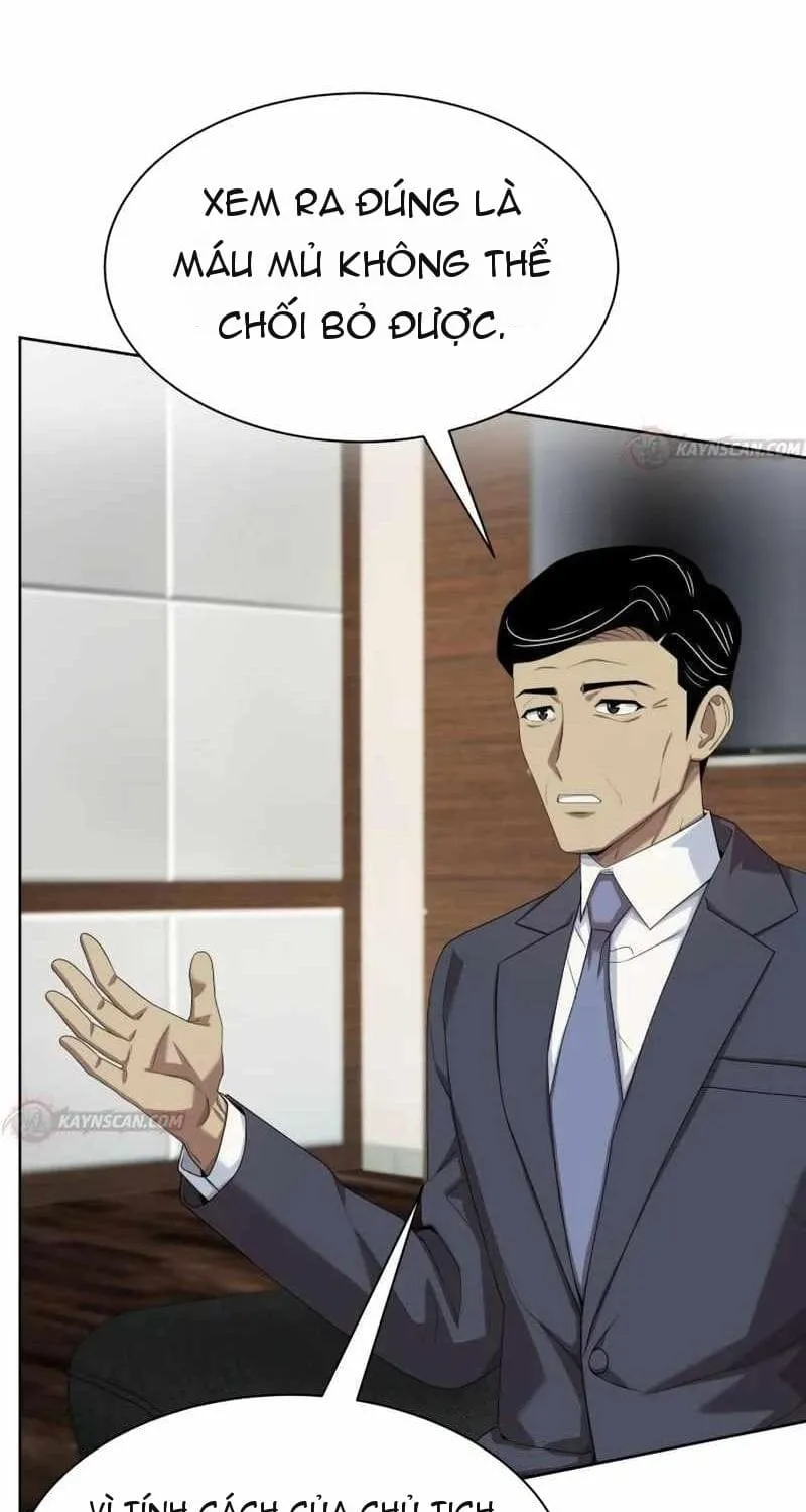 Từ Nhân Viên Vạn Năng Trở Thành Huyền Thoại Chap 146 - Next Chap 147