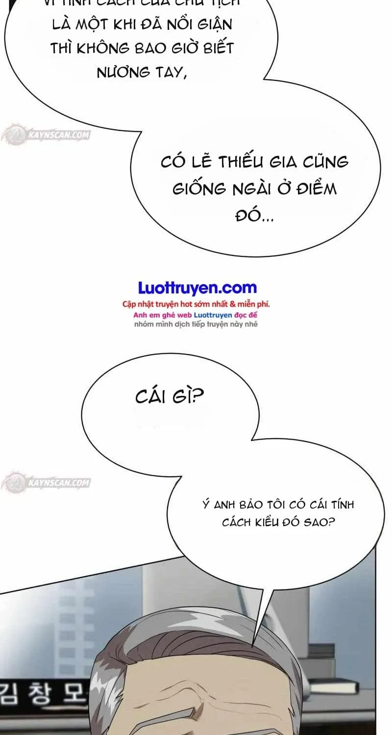Từ Nhân Viên Vạn Năng Trở Thành Huyền Thoại Chap 146 - Next Chap 147