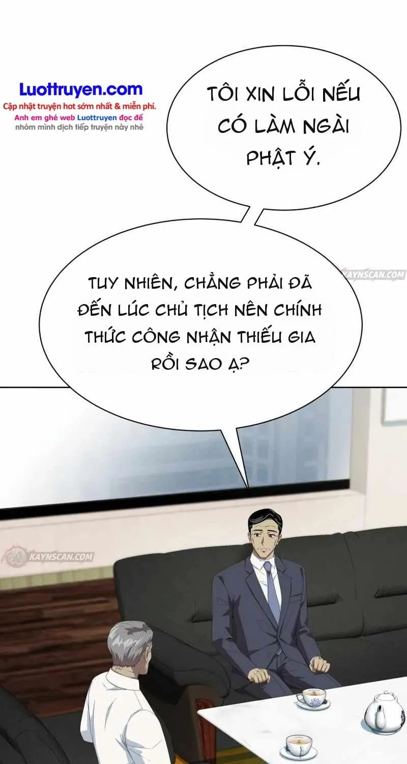 Từ Nhân Viên Vạn Năng Trở Thành Huyền Thoại Chap 146 - Next Chap 147