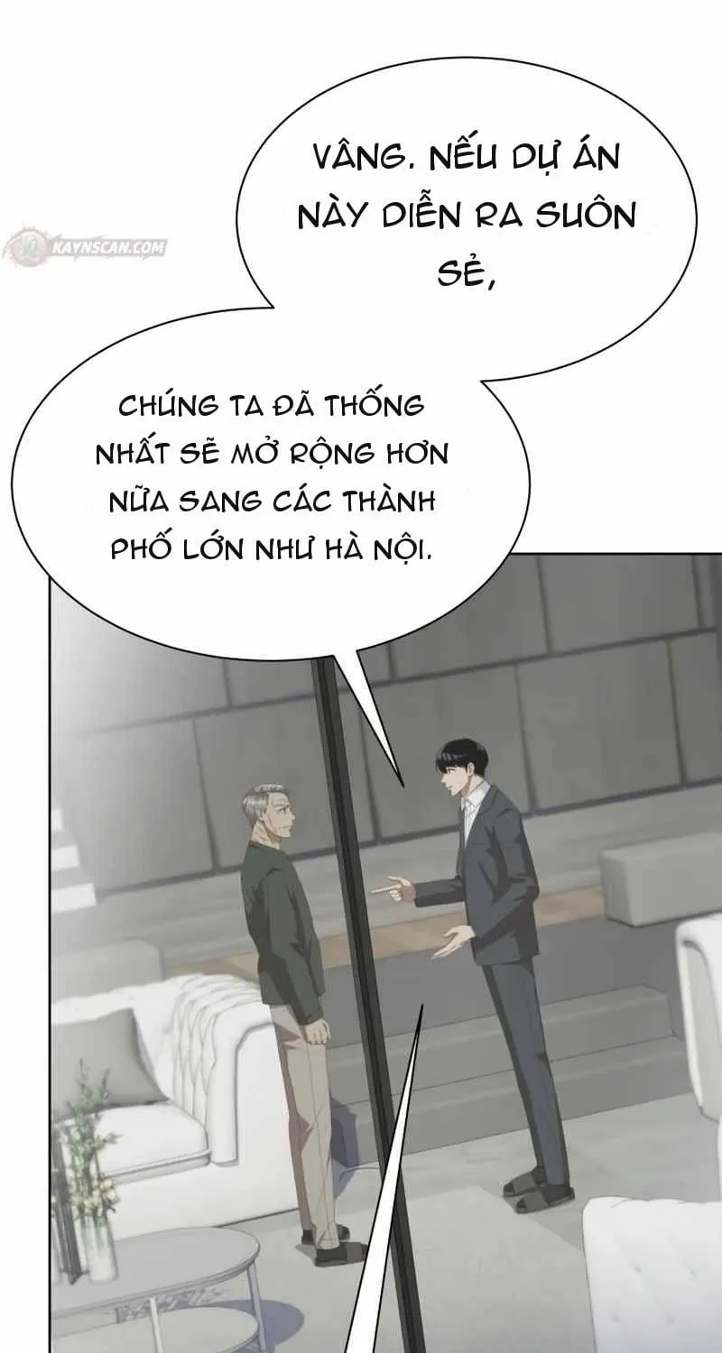 Từ Nhân Viên Vạn Năng Trở Thành Huyền Thoại Chap 146 - Next Chap 147