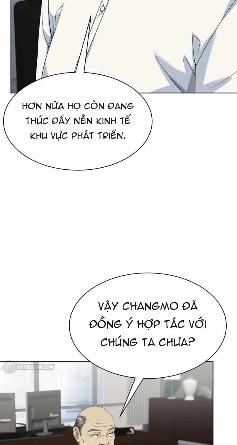Từ Nhân Viên Vạn Năng Trở Thành Huyền Thoại Chap 146 - Next Chap 147