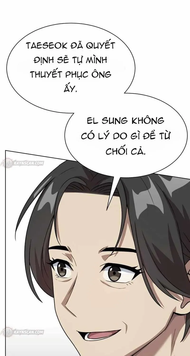 Từ Nhân Viên Vạn Năng Trở Thành Huyền Thoại Chap 146 - Next Chap 147