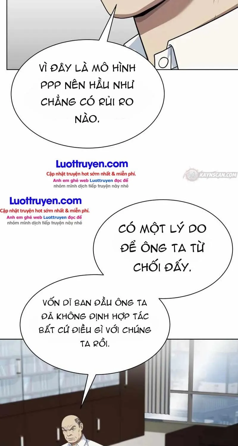 Từ Nhân Viên Vạn Năng Trở Thành Huyền Thoại Chap 146 - Next Chap 147