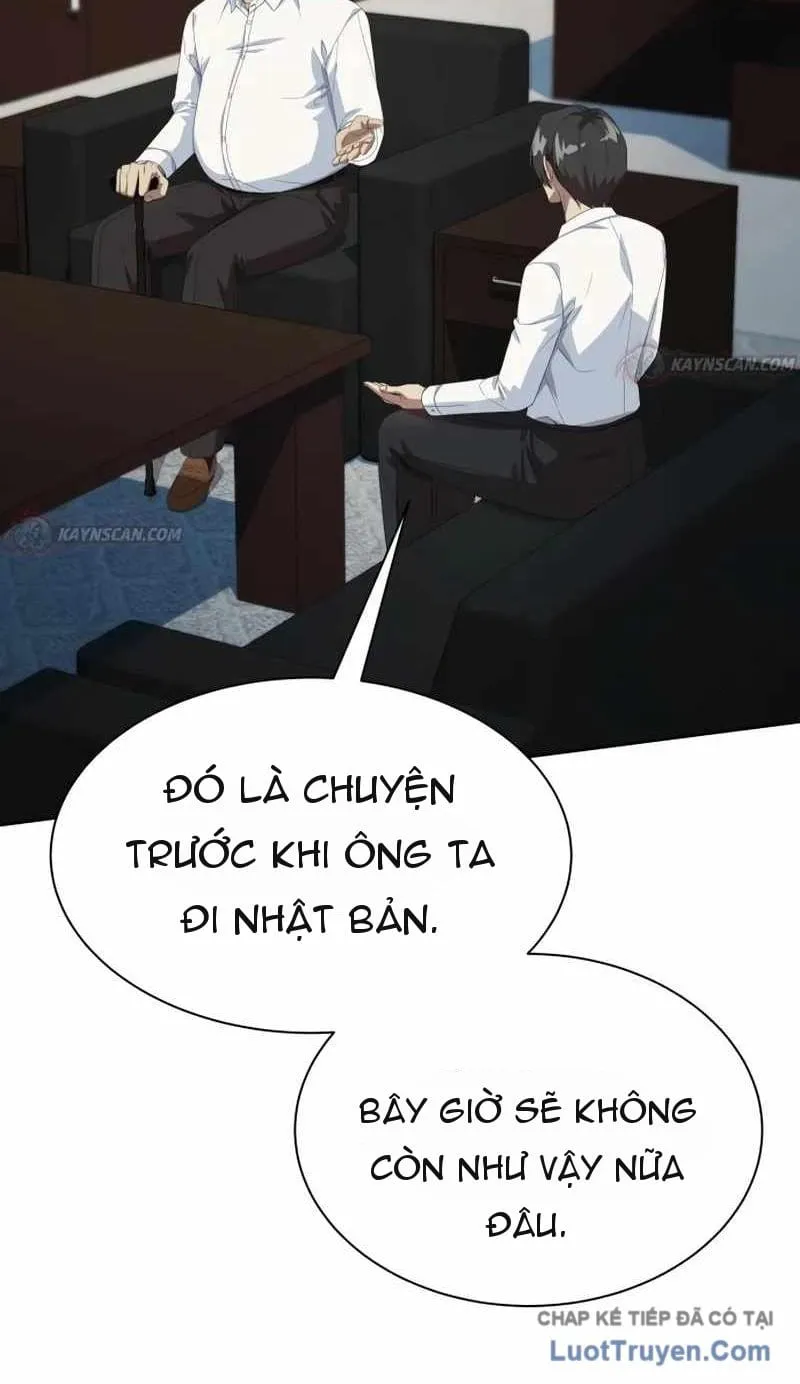 Từ Nhân Viên Vạn Năng Trở Thành Huyền Thoại Chap 146 - Next Chap 147
