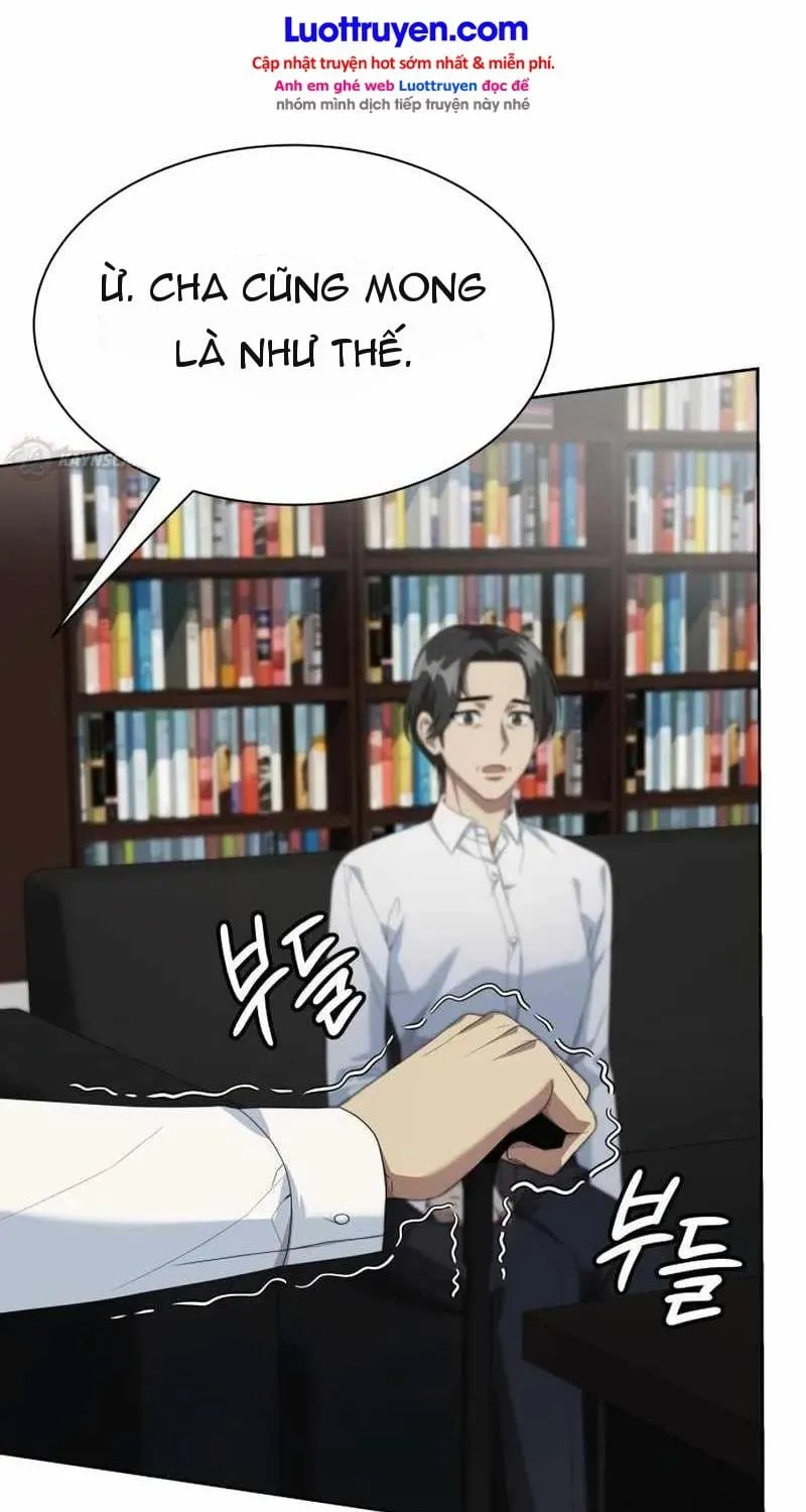 Từ Nhân Viên Vạn Năng Trở Thành Huyền Thoại Chap 146 - Next Chap 147