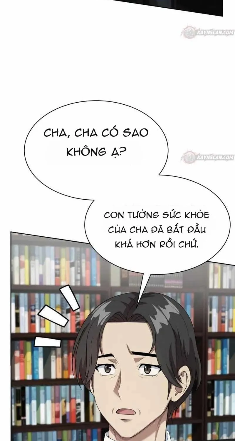 Từ Nhân Viên Vạn Năng Trở Thành Huyền Thoại Chap 146 - Next Chap 147