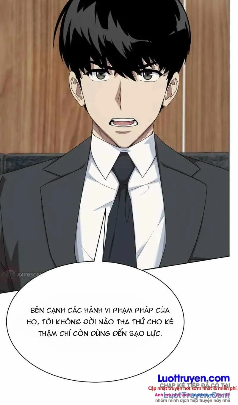 Từ Nhân Viên Vạn Năng Trở Thành Huyền Thoại Chap 146 - Next Chap 147