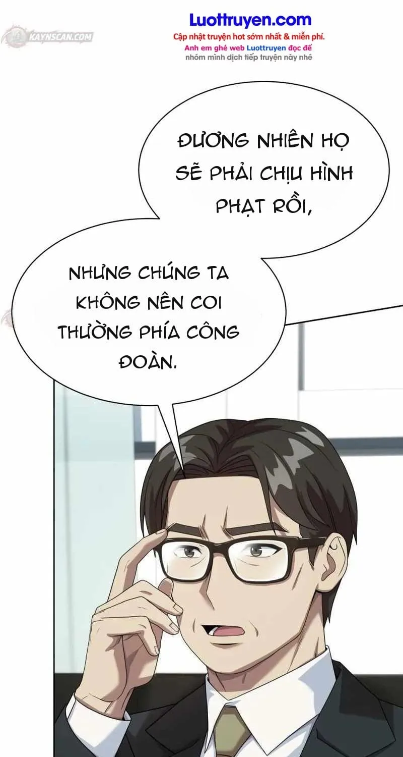 Từ Nhân Viên Vạn Năng Trở Thành Huyền Thoại Chap 146 - Next Chap 147