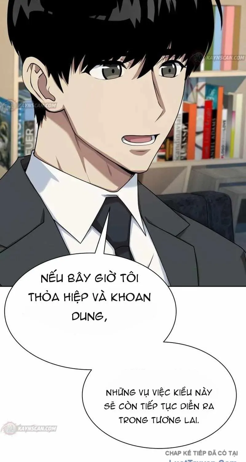Từ Nhân Viên Vạn Năng Trở Thành Huyền Thoại Chap 146 - Next Chap 147