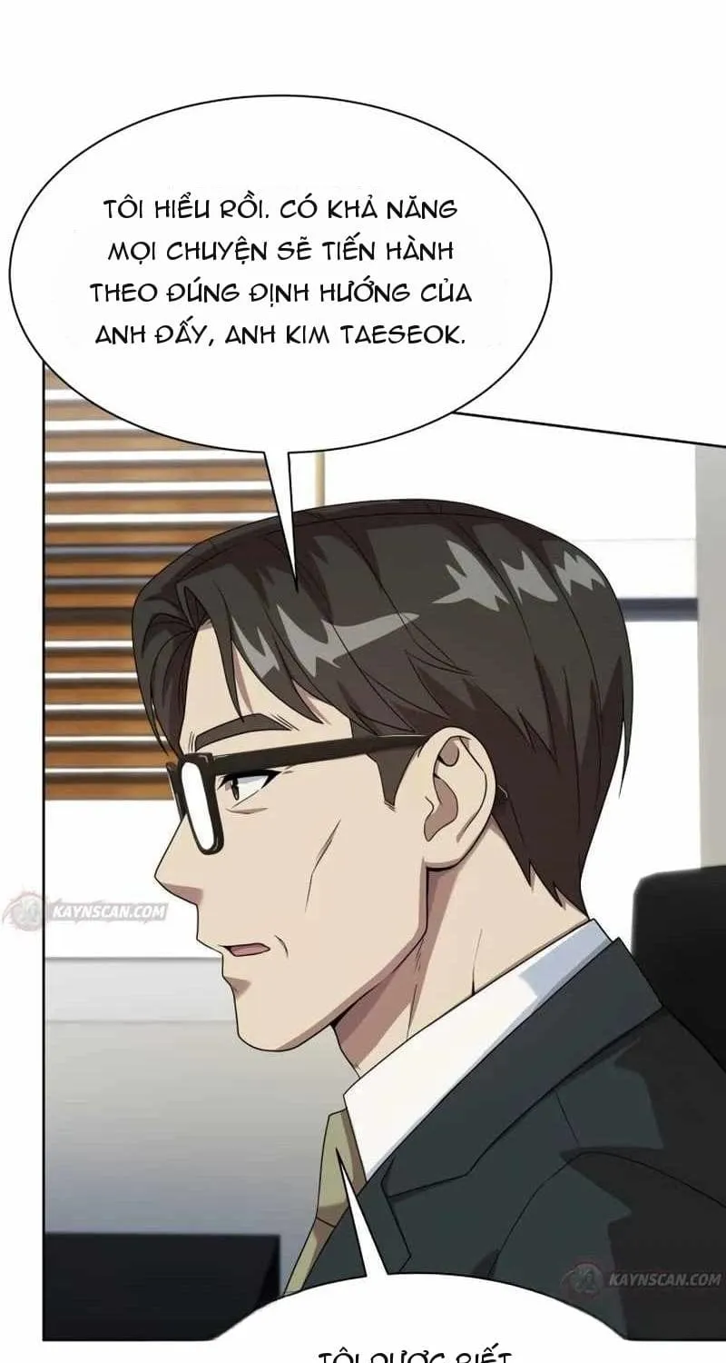 Từ Nhân Viên Vạn Năng Trở Thành Huyền Thoại Chap 146 - Next Chap 147