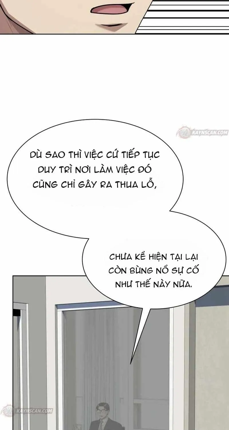 Từ Nhân Viên Vạn Năng Trở Thành Huyền Thoại Chap 146 - Next Chap 147