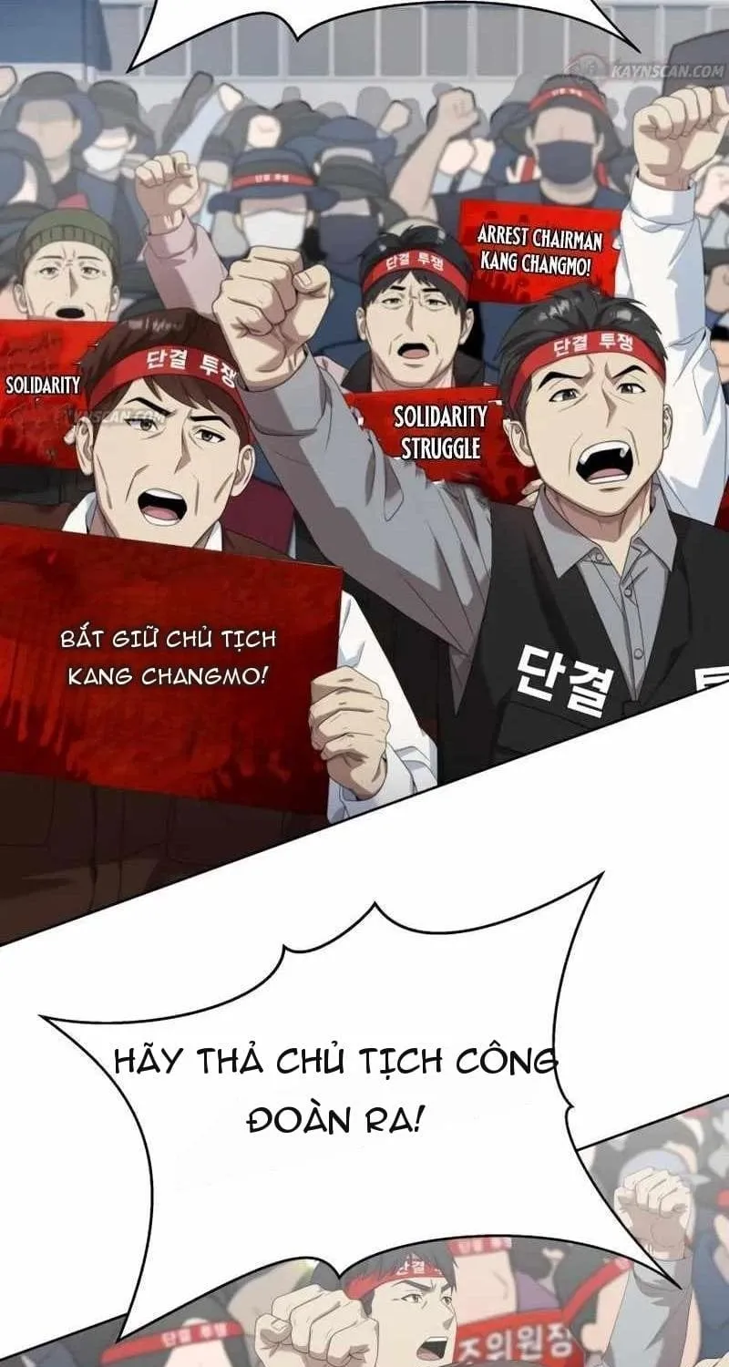 Từ Nhân Viên Vạn Năng Trở Thành Huyền Thoại Chap 146 - Next Chap 147
