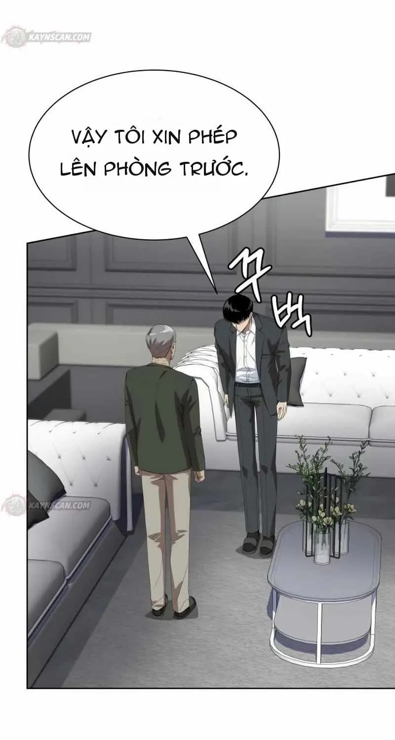 Từ Nhân Viên Vạn Năng Trở Thành Huyền Thoại Chap 146 - Next Chap 147
