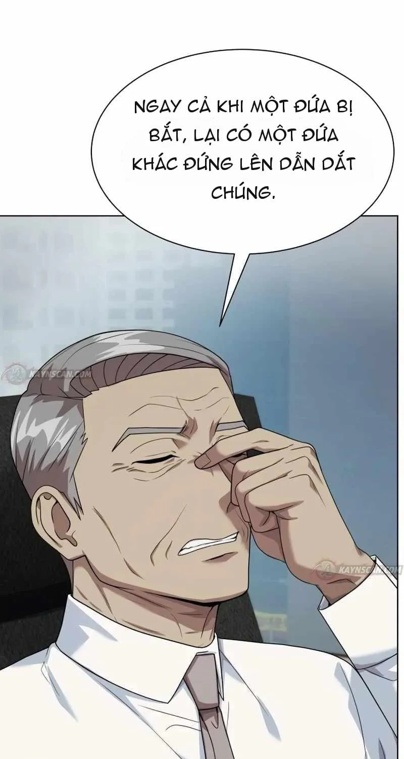Từ Nhân Viên Vạn Năng Trở Thành Huyền Thoại Chap 146 - Next Chap 147