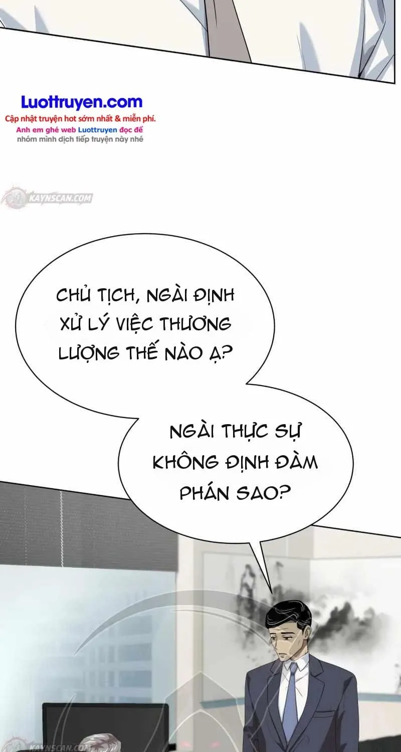 Từ Nhân Viên Vạn Năng Trở Thành Huyền Thoại Chap 146 - Next Chap 147