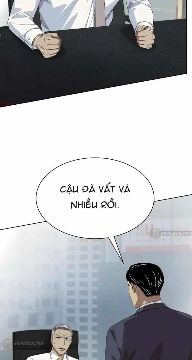 Từ Nhân Viên Vạn Năng Trở Thành Huyền Thoại Chap 146 - Next Chap 147
