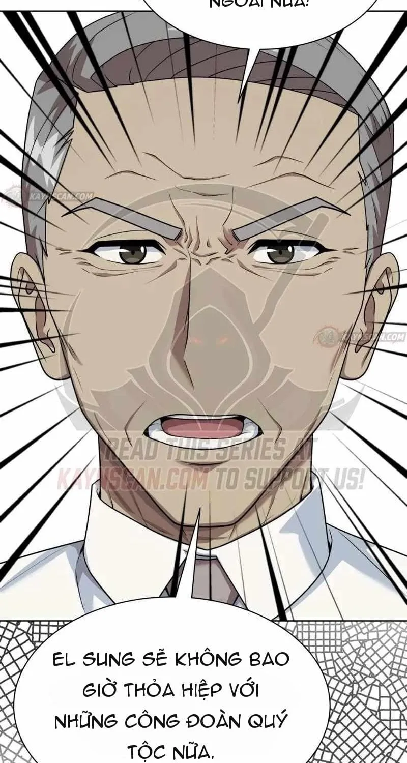 Từ Nhân Viên Vạn Năng Trở Thành Huyền Thoại Chap 146 - Next Chap 147