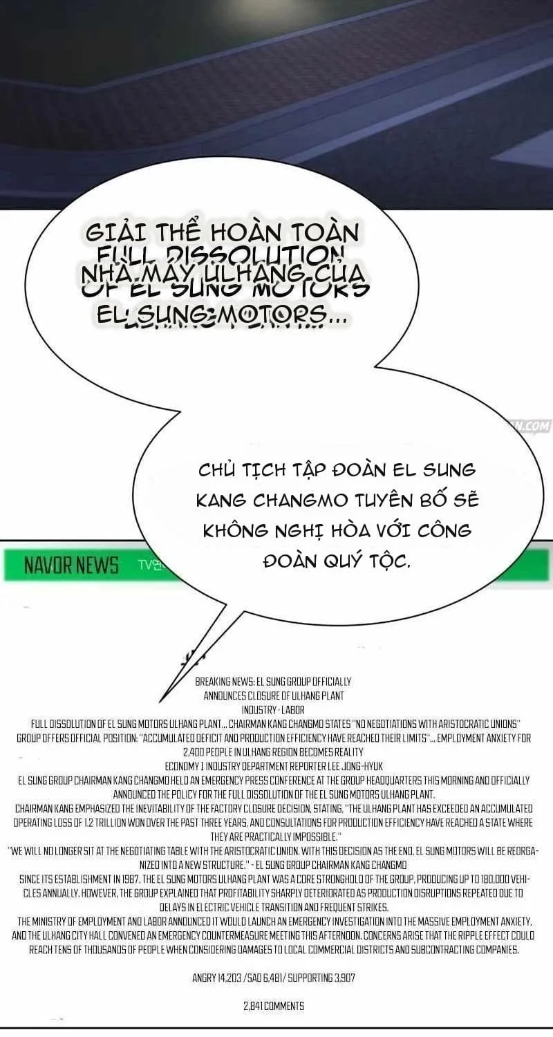 Từ Nhân Viên Vạn Năng Trở Thành Huyền Thoại Chap 146 - Next Chap 147