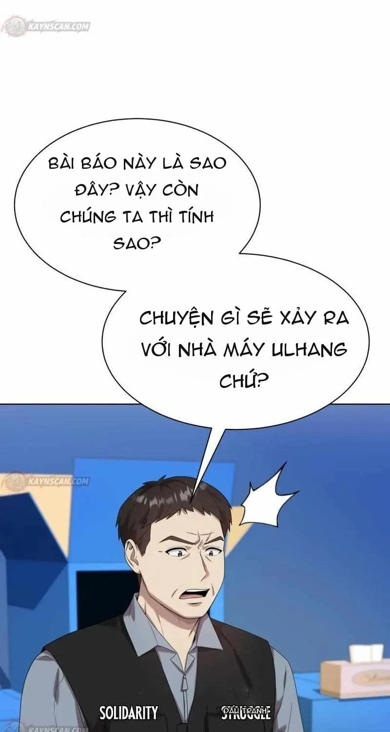 Từ Nhân Viên Vạn Năng Trở Thành Huyền Thoại Chap 146 - Next Chap 147