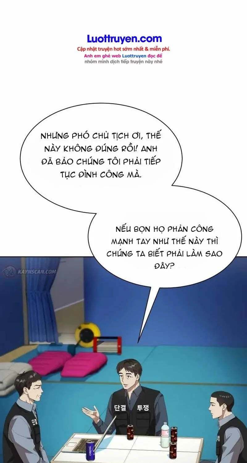 Từ Nhân Viên Vạn Năng Trở Thành Huyền Thoại Chap 146 - Next Chap 147