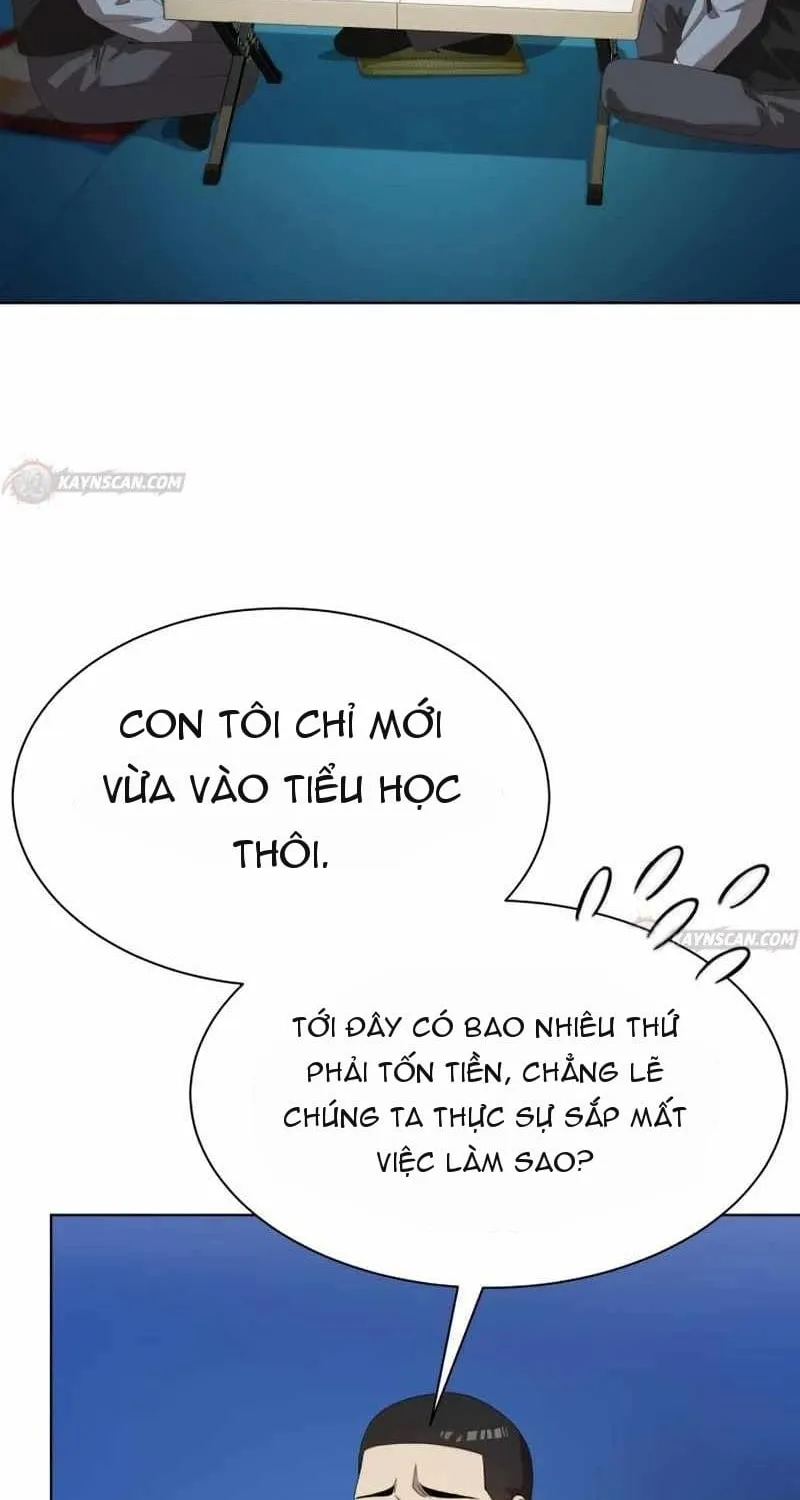Từ Nhân Viên Vạn Năng Trở Thành Huyền Thoại Chap 146 - Next Chap 147