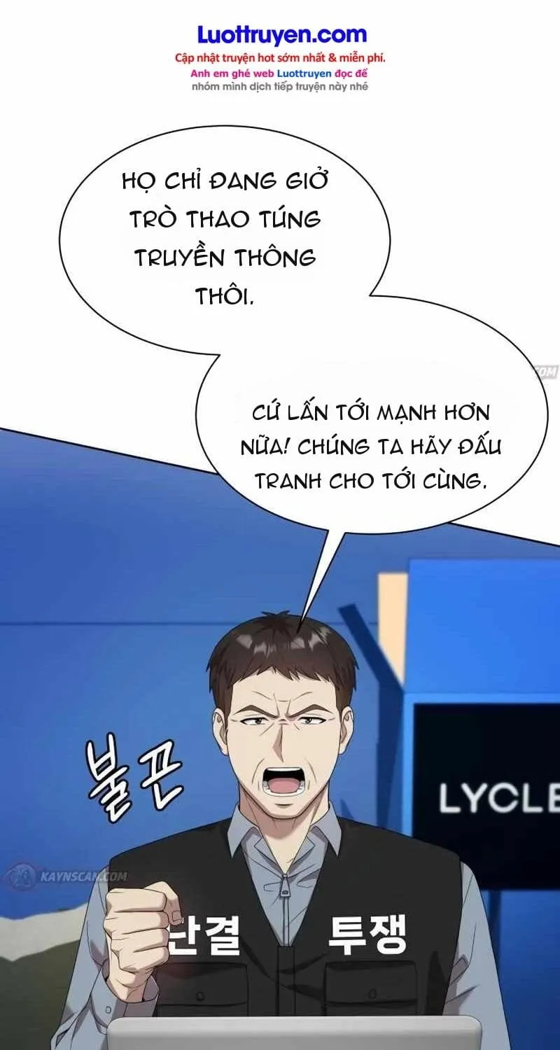 Từ Nhân Viên Vạn Năng Trở Thành Huyền Thoại Chap 146 - Next Chap 147