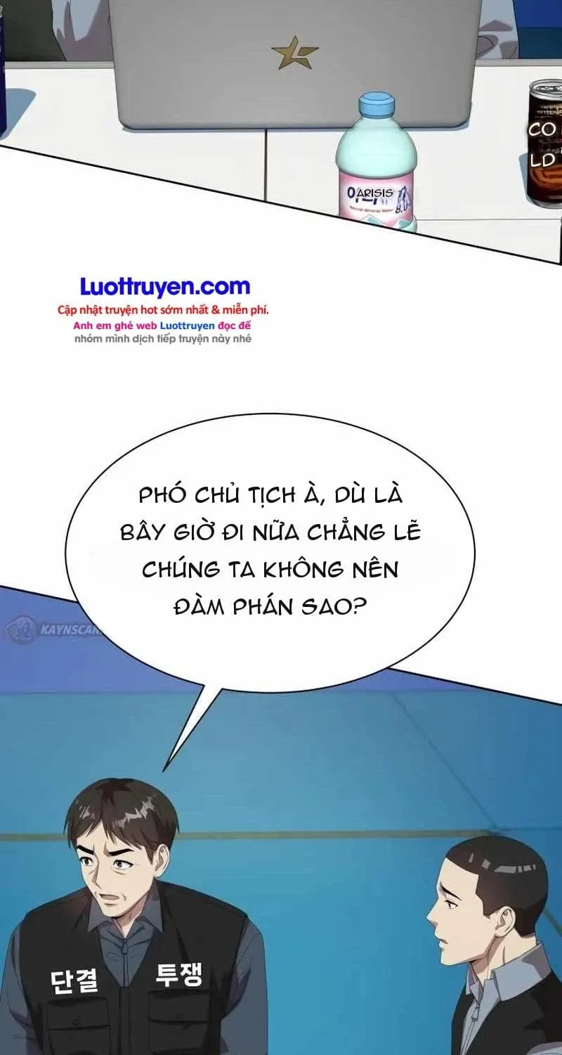 Từ Nhân Viên Vạn Năng Trở Thành Huyền Thoại Chap 146 - Next Chap 147