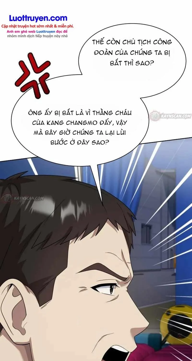 Từ Nhân Viên Vạn Năng Trở Thành Huyền Thoại Chap 146 - Next Chap 147