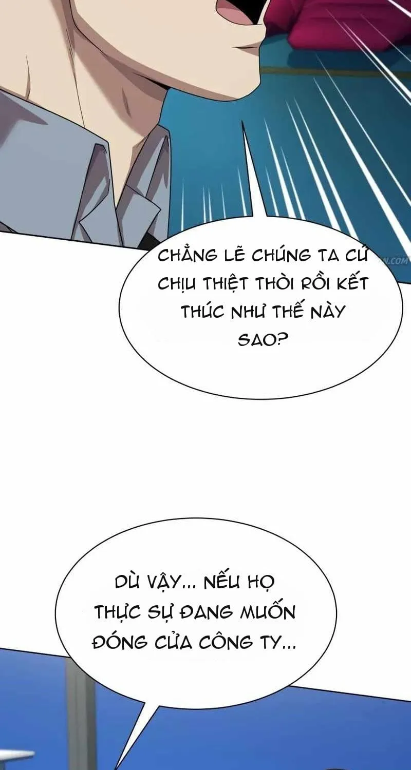 Từ Nhân Viên Vạn Năng Trở Thành Huyền Thoại Chap 146 - Next Chap 147