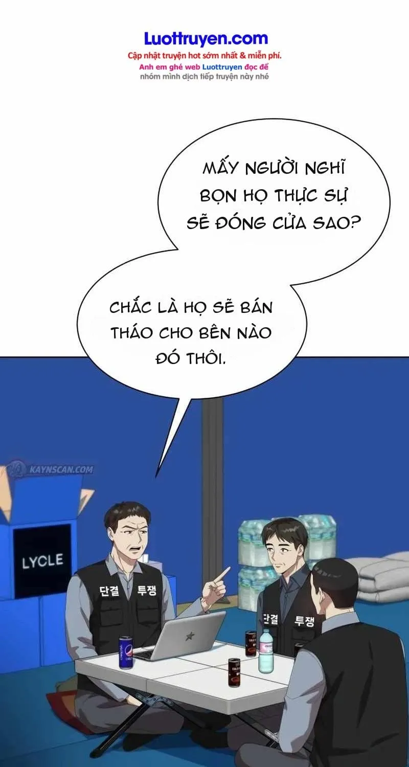 Từ Nhân Viên Vạn Năng Trở Thành Huyền Thoại Chap 146 - Next Chap 147