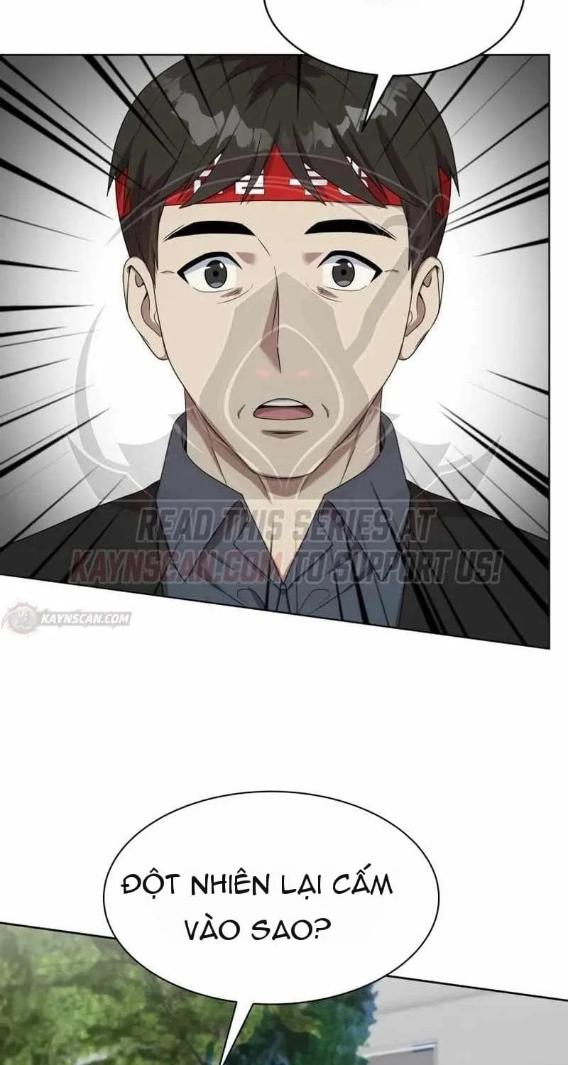 Từ Nhân Viên Vạn Năng Trở Thành Huyền Thoại Chap 146 - Next Chap 147