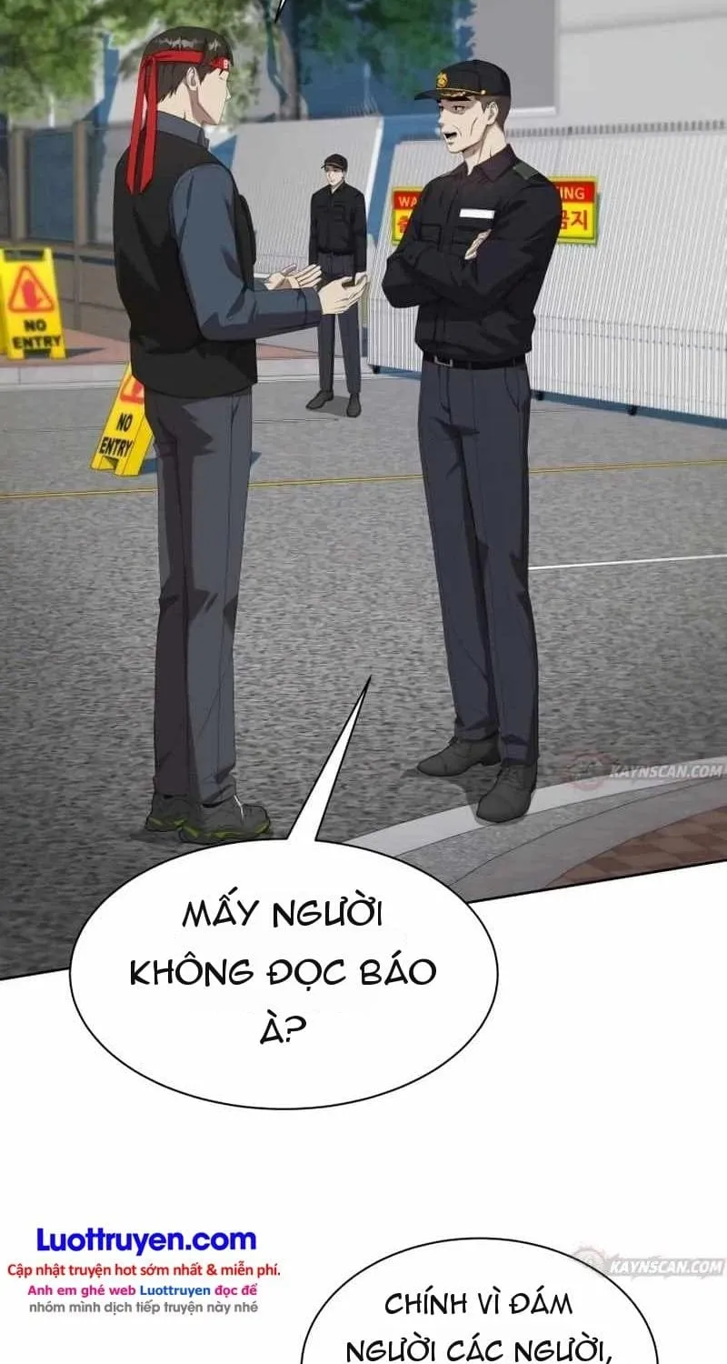 Từ Nhân Viên Vạn Năng Trở Thành Huyền Thoại Chap 146 - Next Chap 147