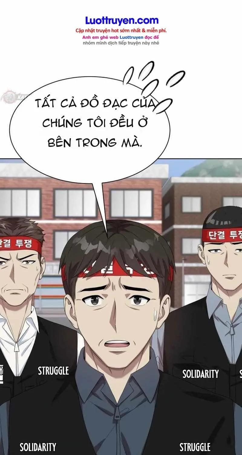 Từ Nhân Viên Vạn Năng Trở Thành Huyền Thoại Chap 146 - Next Chap 147
