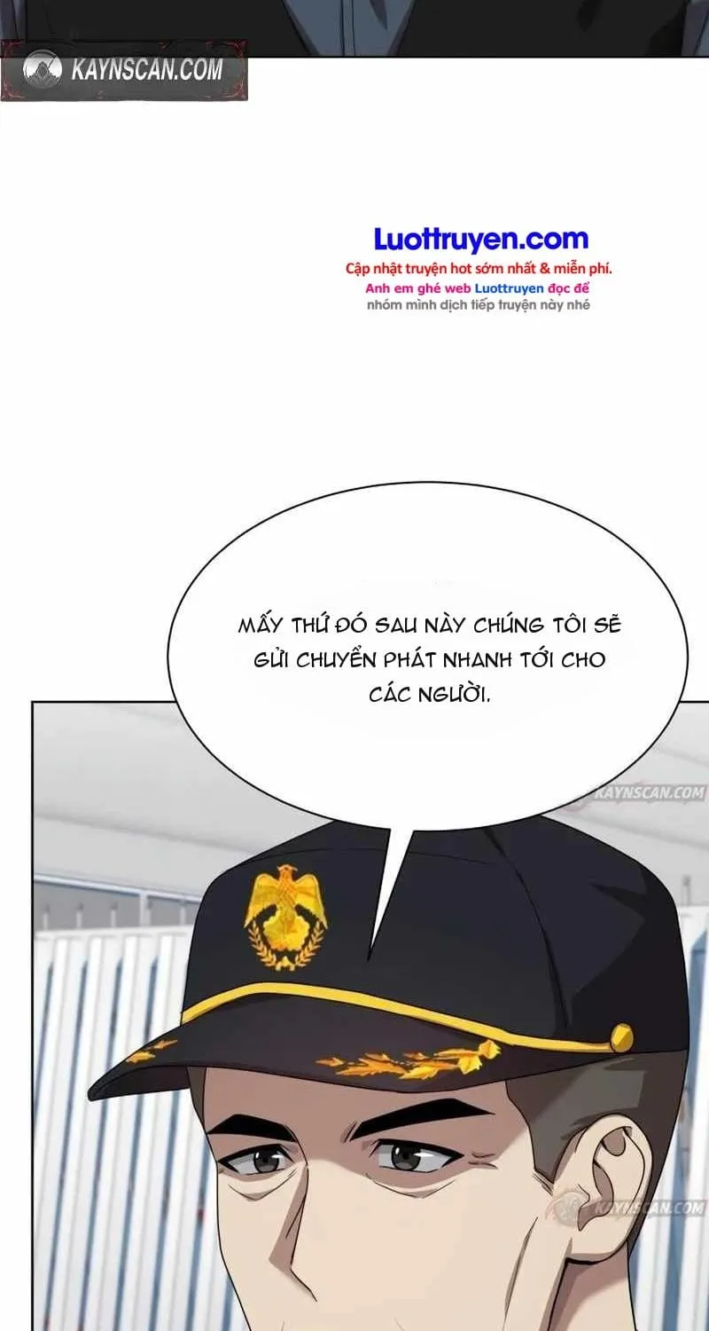 Từ Nhân Viên Vạn Năng Trở Thành Huyền Thoại Chap 146 - Next Chap 147