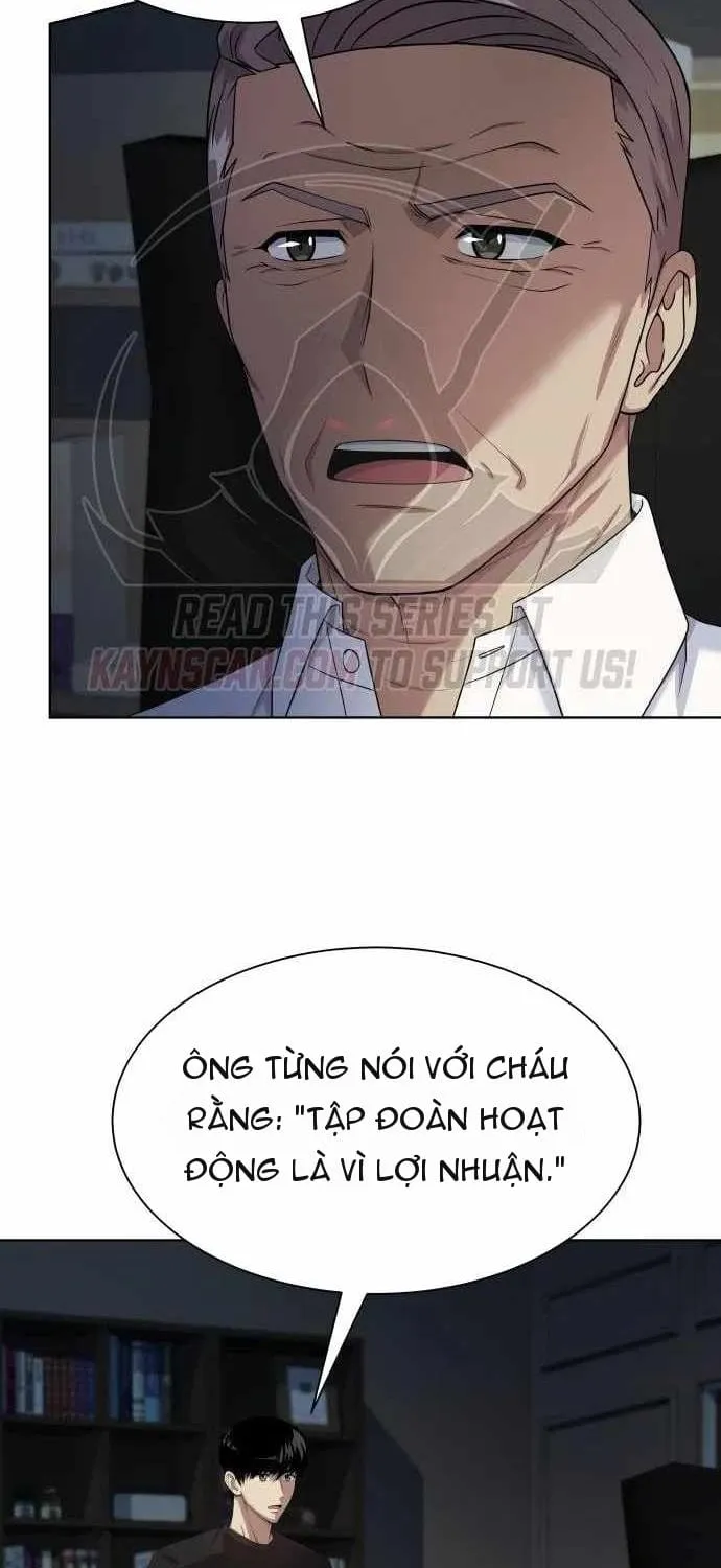 Từ Nhân Viên Vạn Năng Trở Thành Huyền Thoại Chap 147 - Next Chap 148