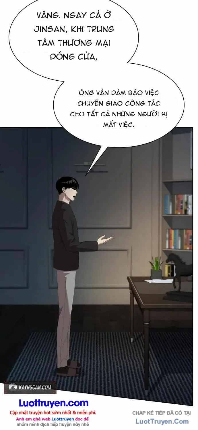 Từ Nhân Viên Vạn Năng Trở Thành Huyền Thoại Chap 147 - Next Chap 148