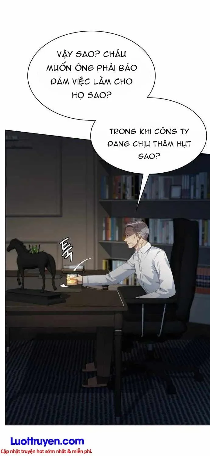 Từ Nhân Viên Vạn Năng Trở Thành Huyền Thoại Chap 147 - Next Chap 148