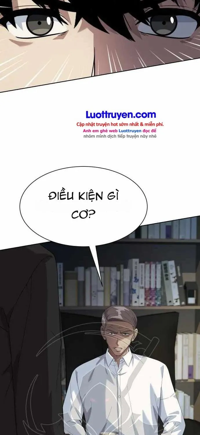Từ Nhân Viên Vạn Năng Trở Thành Huyền Thoại Chap 147 - Next Chap 148