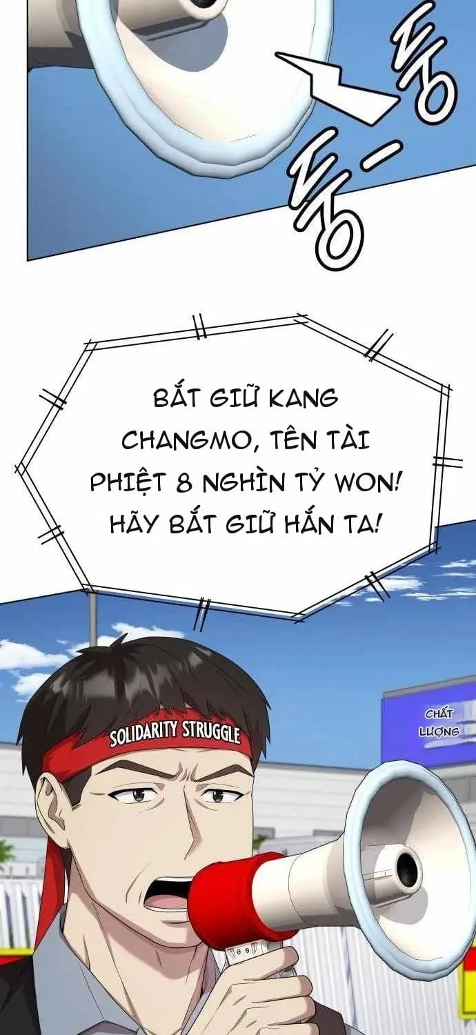 Từ Nhân Viên Vạn Năng Trở Thành Huyền Thoại Chap 147 - Next Chap 148