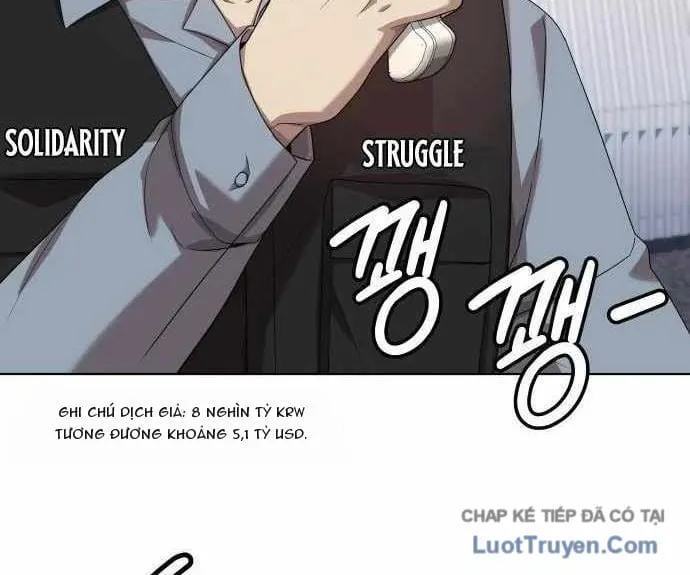 Từ Nhân Viên Vạn Năng Trở Thành Huyền Thoại Chap 147 - Next Chap 148