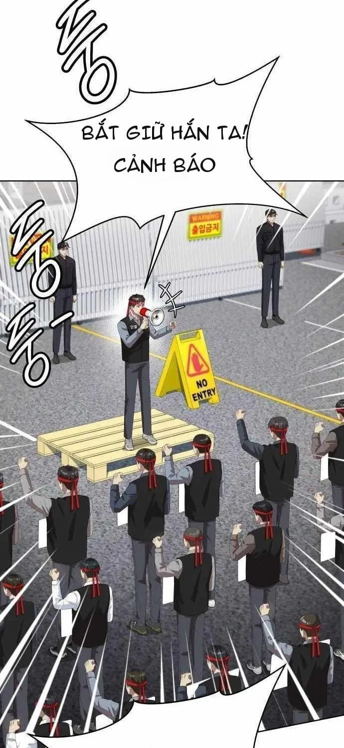Từ Nhân Viên Vạn Năng Trở Thành Huyền Thoại Chap 147 - Next Chap 148